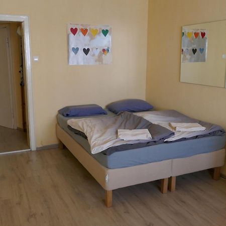 Gemuetliche 2 Zkb Im Zentrum كارلسروه المظهر الخارجي الصورة