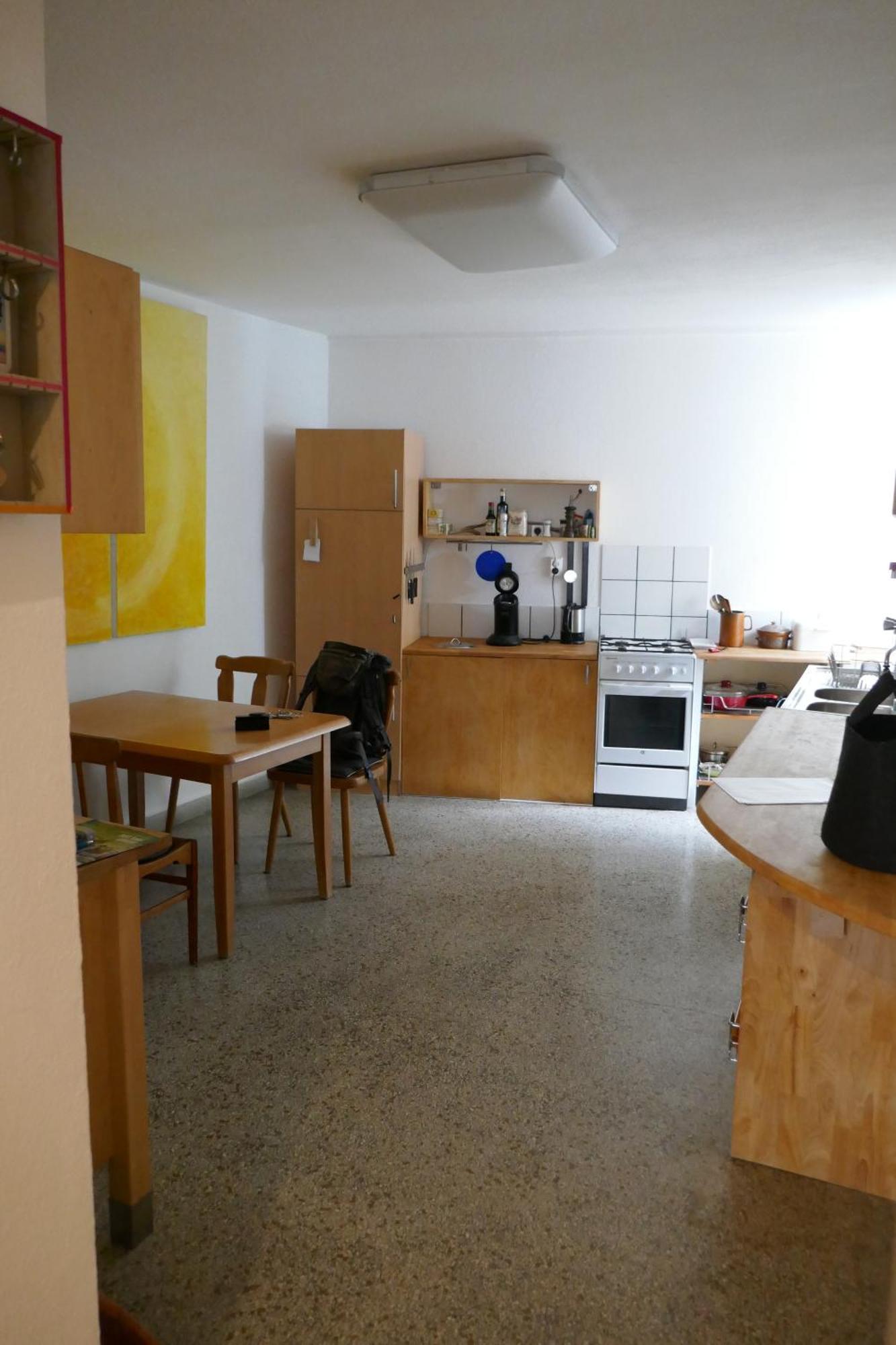 Gemuetliche 2 Zkb Im Zentrum كارلسروه المظهر الخارجي الصورة