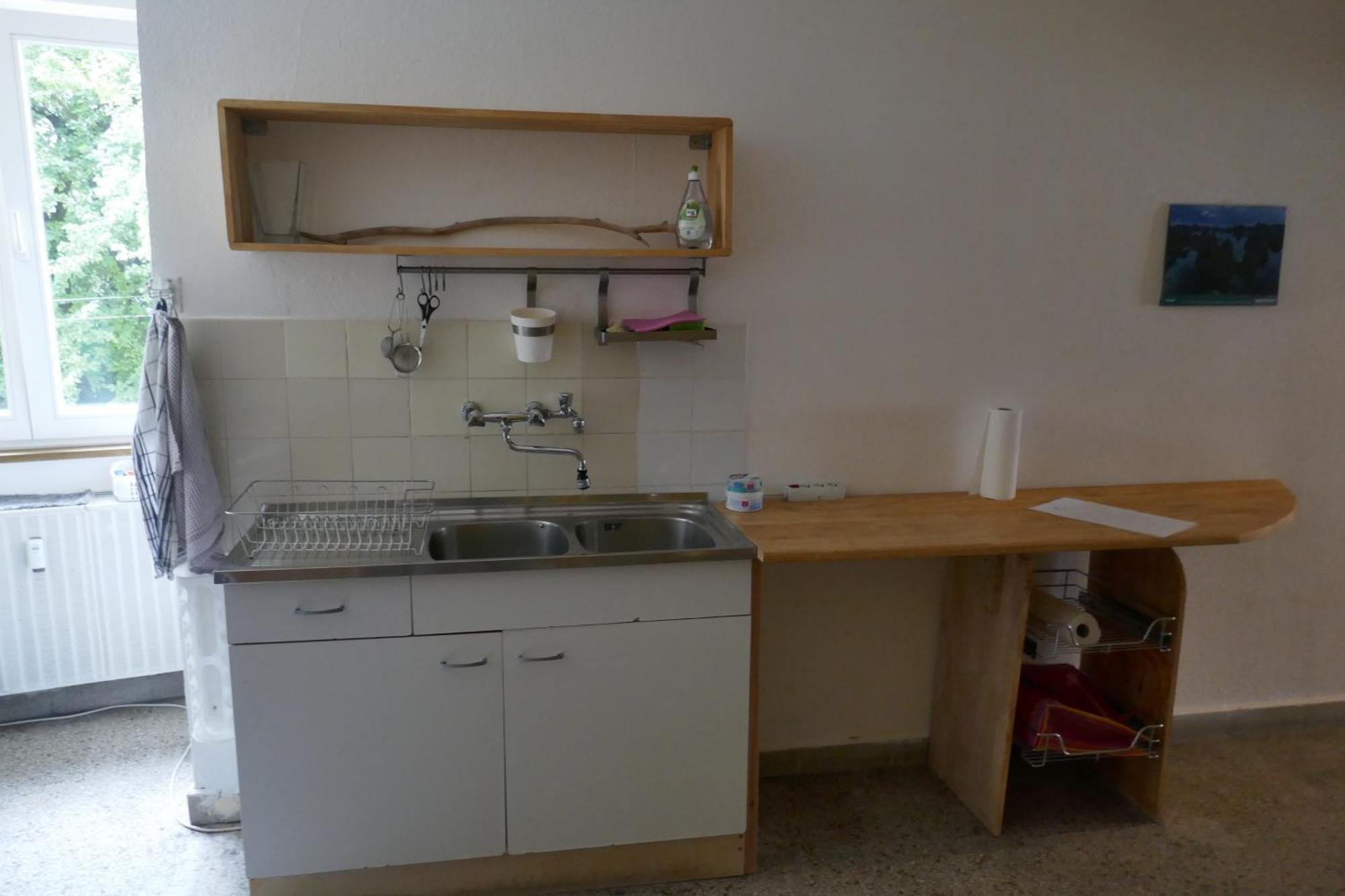 Gemuetliche 2 Zkb Im Zentrum كارلسروه المظهر الخارجي الصورة