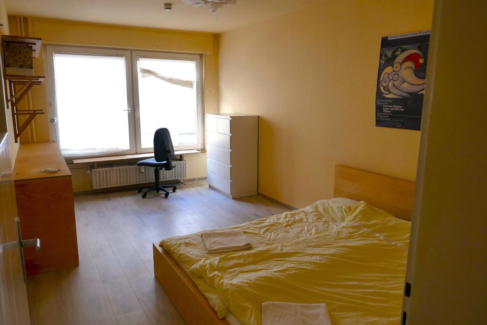 Gemuetliche 2 Zkb Im Zentrum كارلسروه المظهر الخارجي الصورة